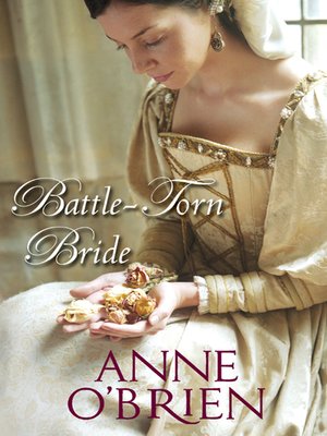 cover image of Battle-Torn Bride